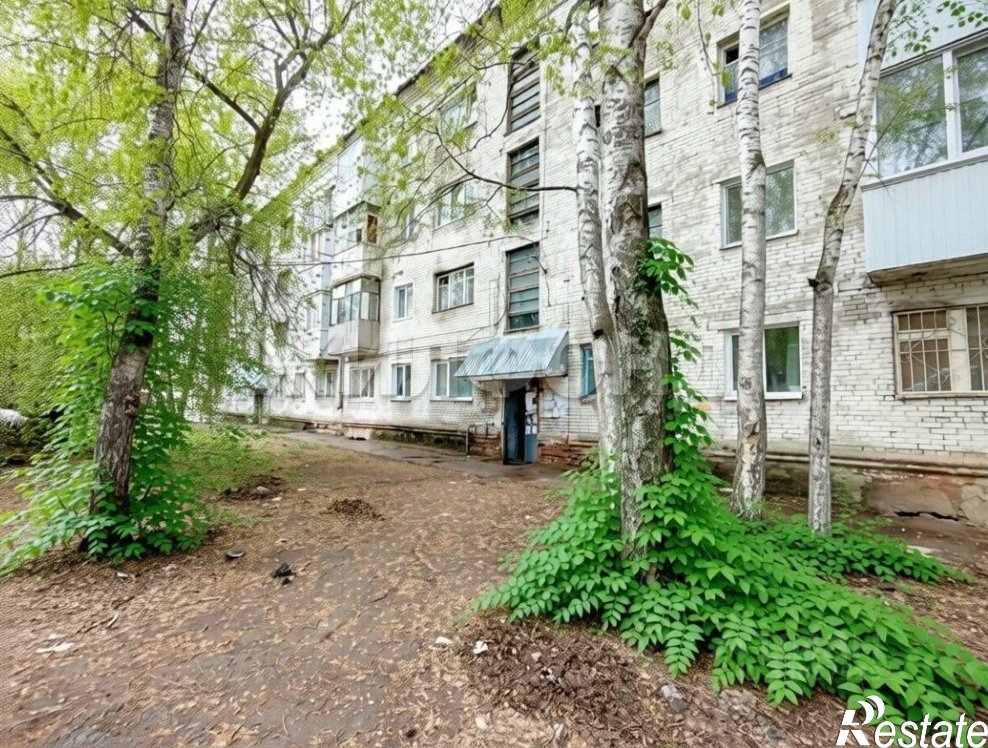 Купить комнату за 900 000 рублей на ул Шевченко, 39в
