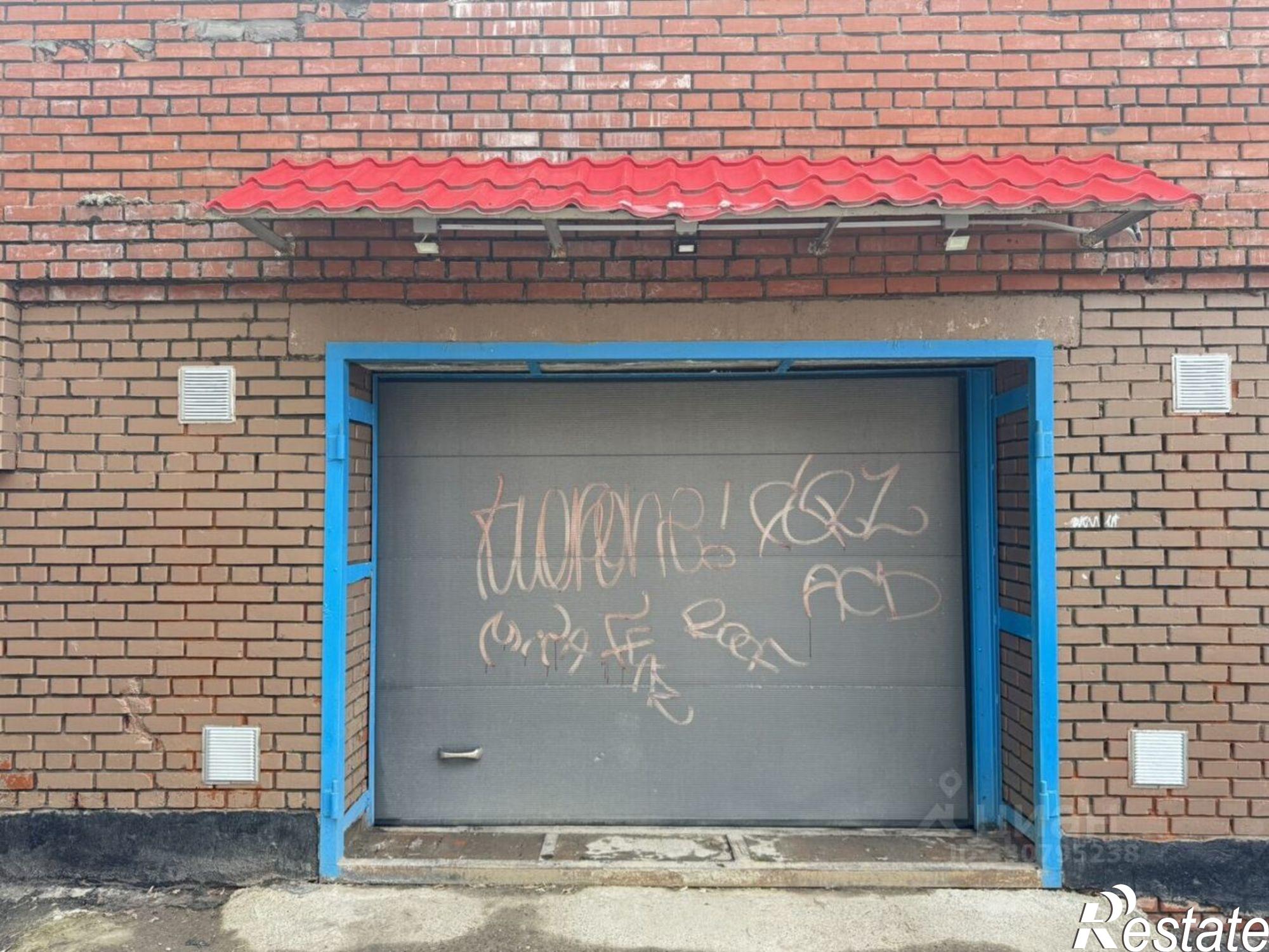 Купить гараж, место в паркинге за 1 000 020 рублей на ул Учебная, 8