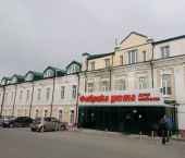 ОСЗ 468 кв м ул Пушкина, 63 31