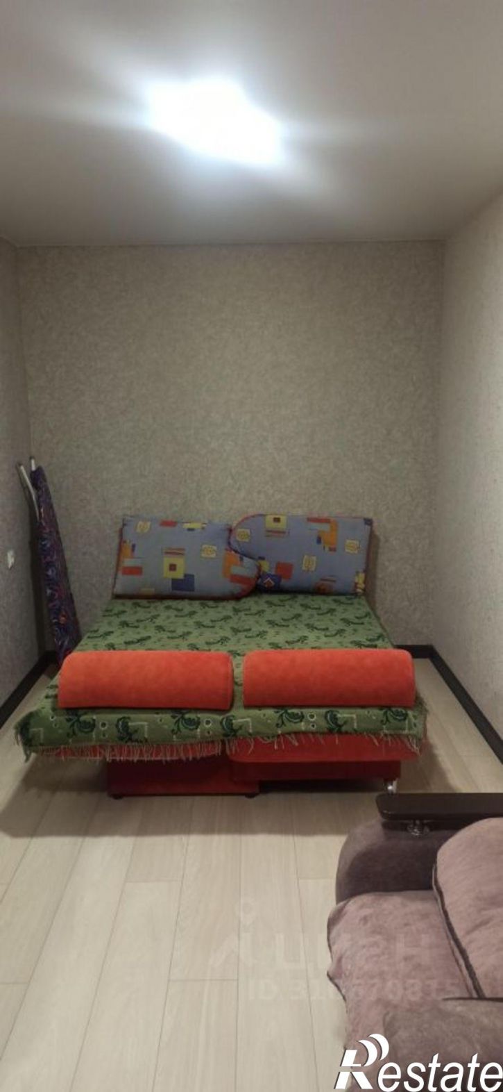 1-комн квартира улица Обручева, 16,  д. 16