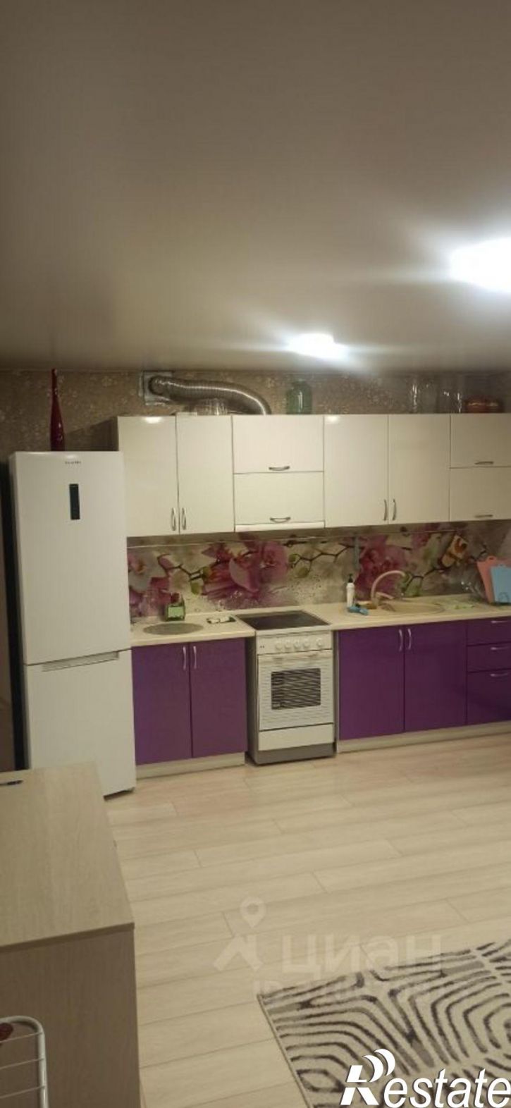 1-комн квартира улица Обручева, 16,  д. 16