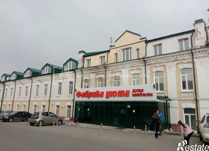 Отдельное здание ул Пушкина, 63 31,  д. 63 31,  к. 31