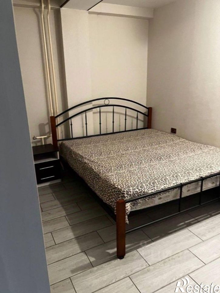 1-комн квартира Овражный переулок, 17,  д. 17