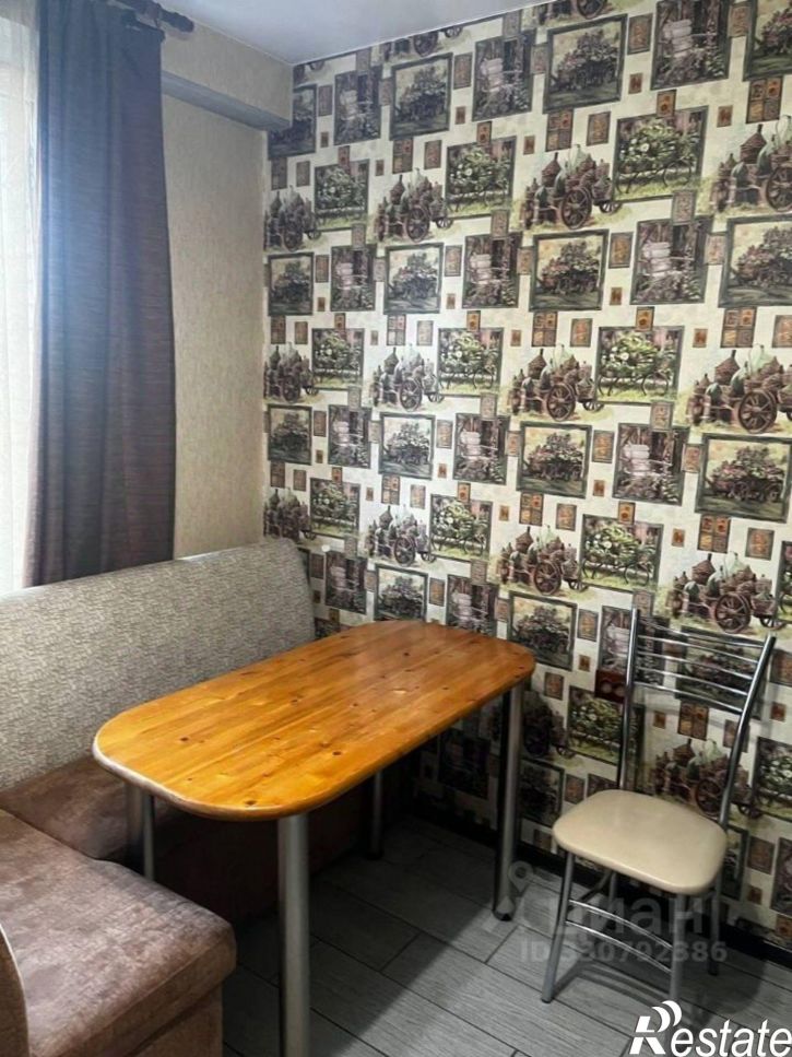 1-комн квартира Овражный переулок, 17,  д. 17
