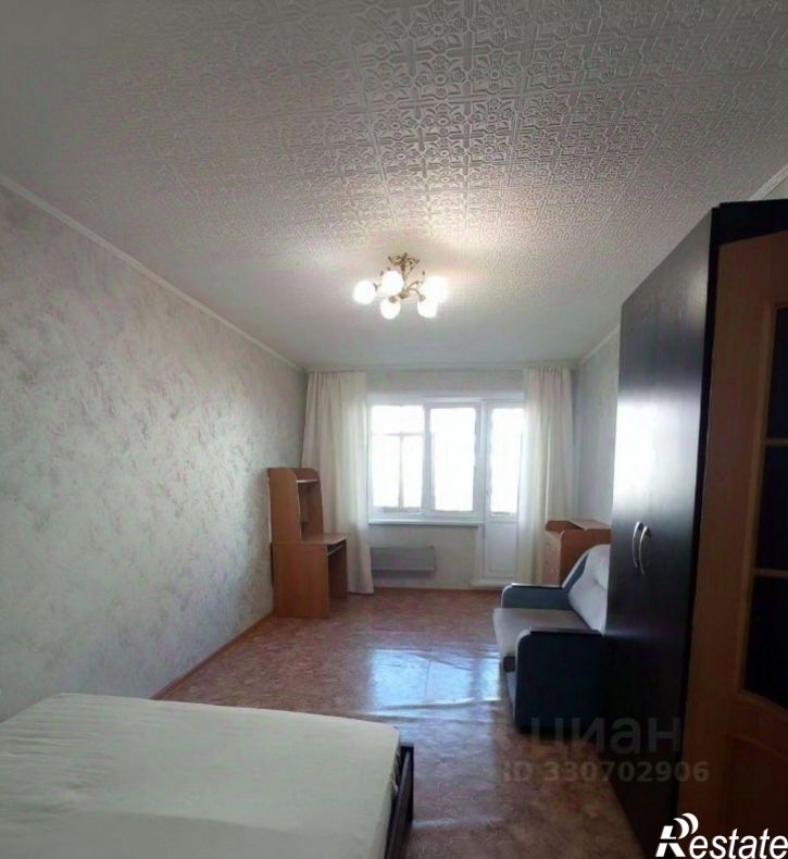 1-комн квартира Сибирская улица, 33,  д. 33
