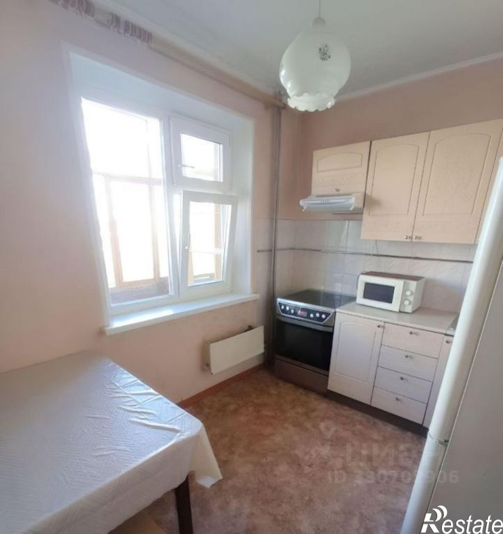 1-комн квартира Сибирская улица, 33,  д. 33
