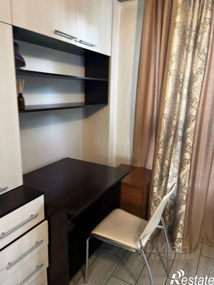 1-комн квартира Овражный переулок, 17,  д. 17
