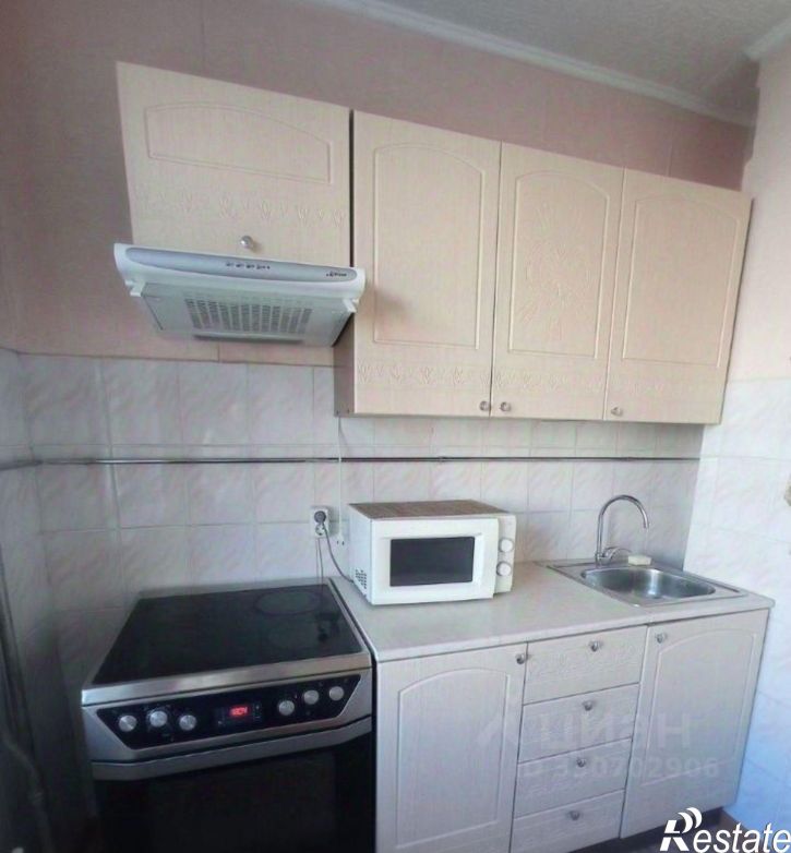 1-комн квартира Сибирская улица, 33,  д. 33