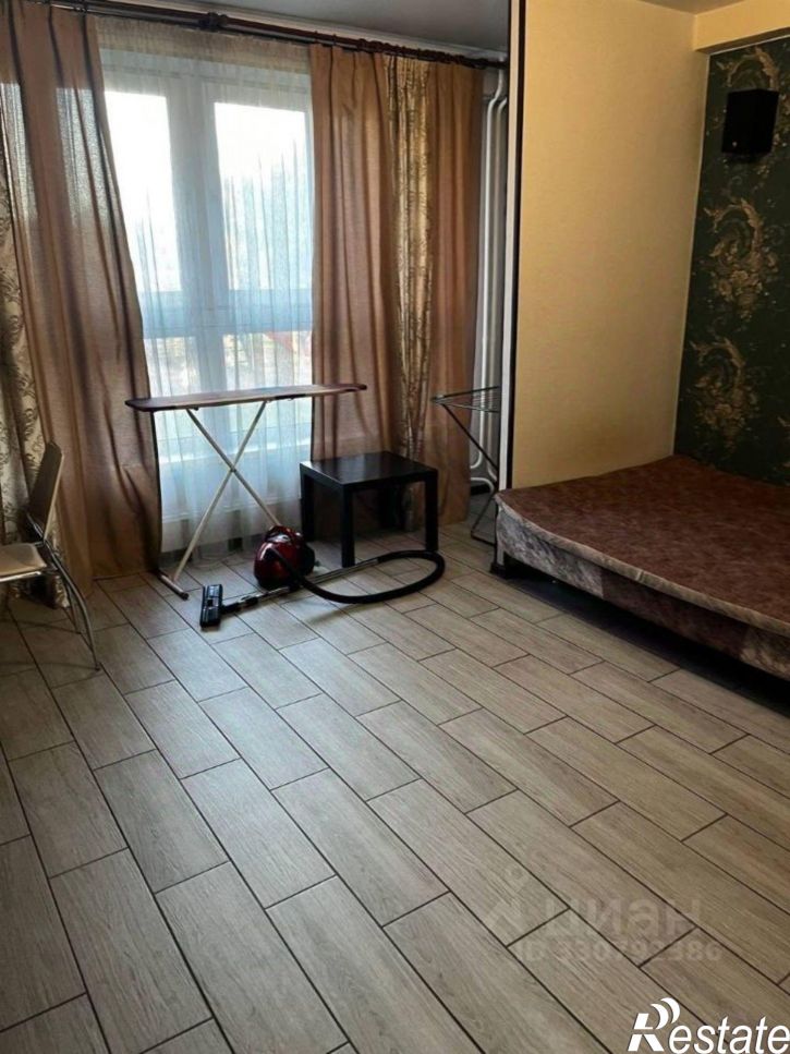 1-комн квартира Овражный переулок, 17,  д. 17