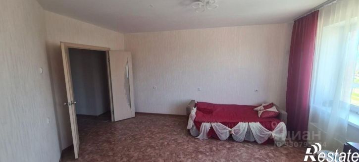 1-комн квартира Береговая улица, 13,  д. 13