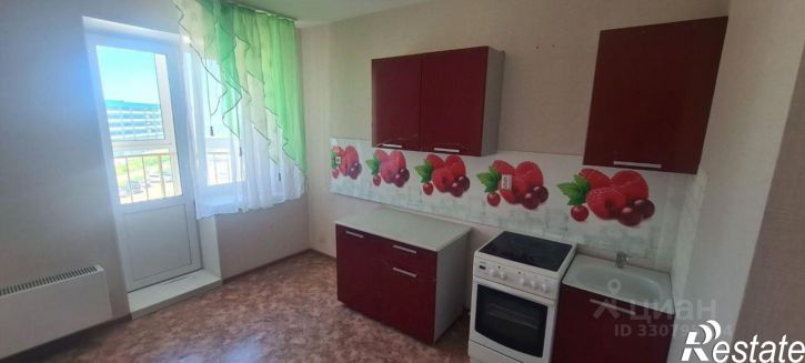 1-комн квартира Береговая улица, 13,  д. 13
