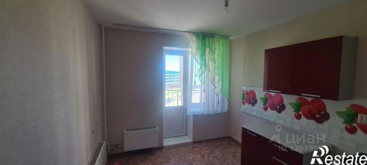 1-комн квартира Береговая улица, 13,  д. 13