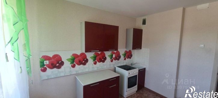 1-комн квартира Береговая улица, 13,  д. 13