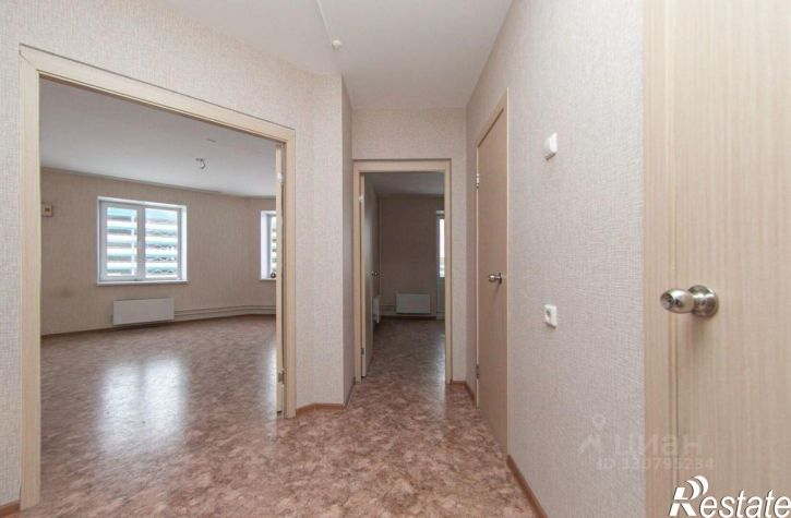 1-комн квартира Береговая улица, 13,  д. 13