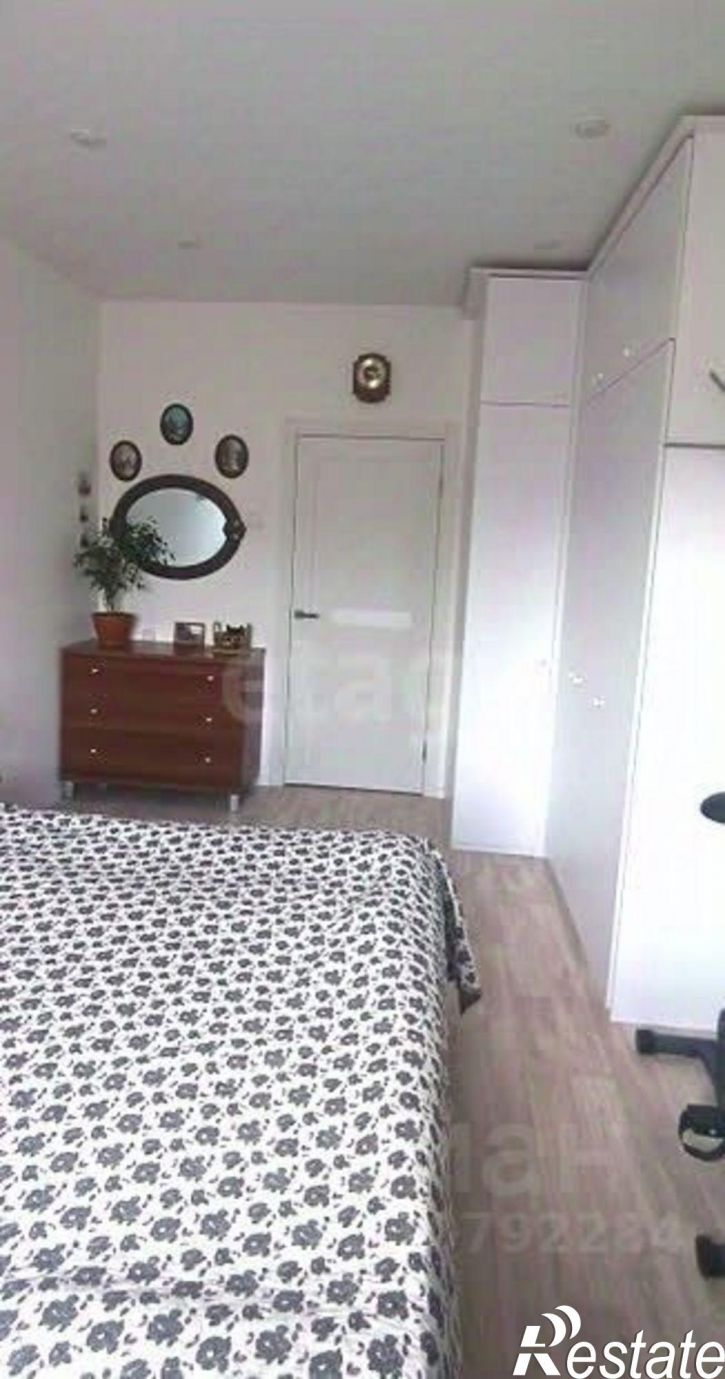 1-комн квартира проспект Кирова, 60/7,  д. 60/7