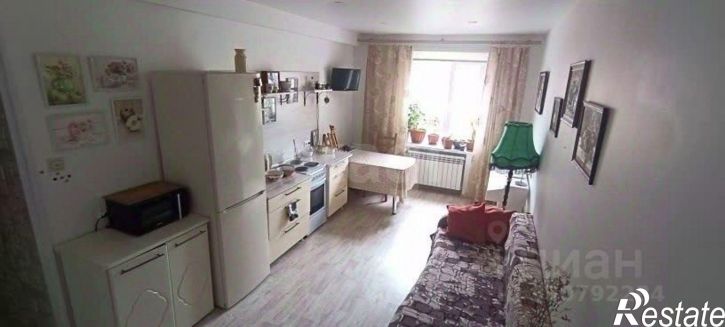 1-комн квартира проспект Кирова, 60/7,  д. 60/7