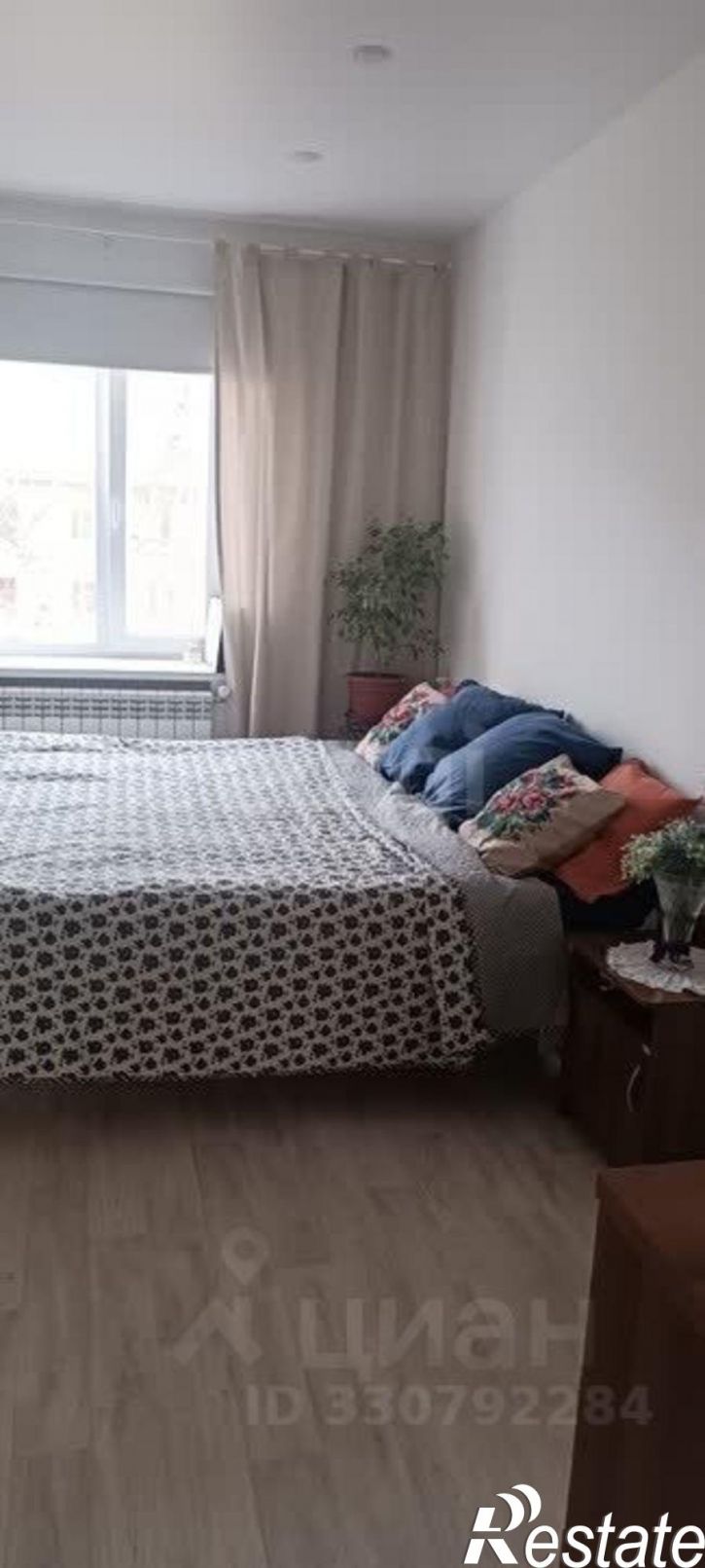 1-комн квартира проспект Кирова, 60/7,  д. 60/7