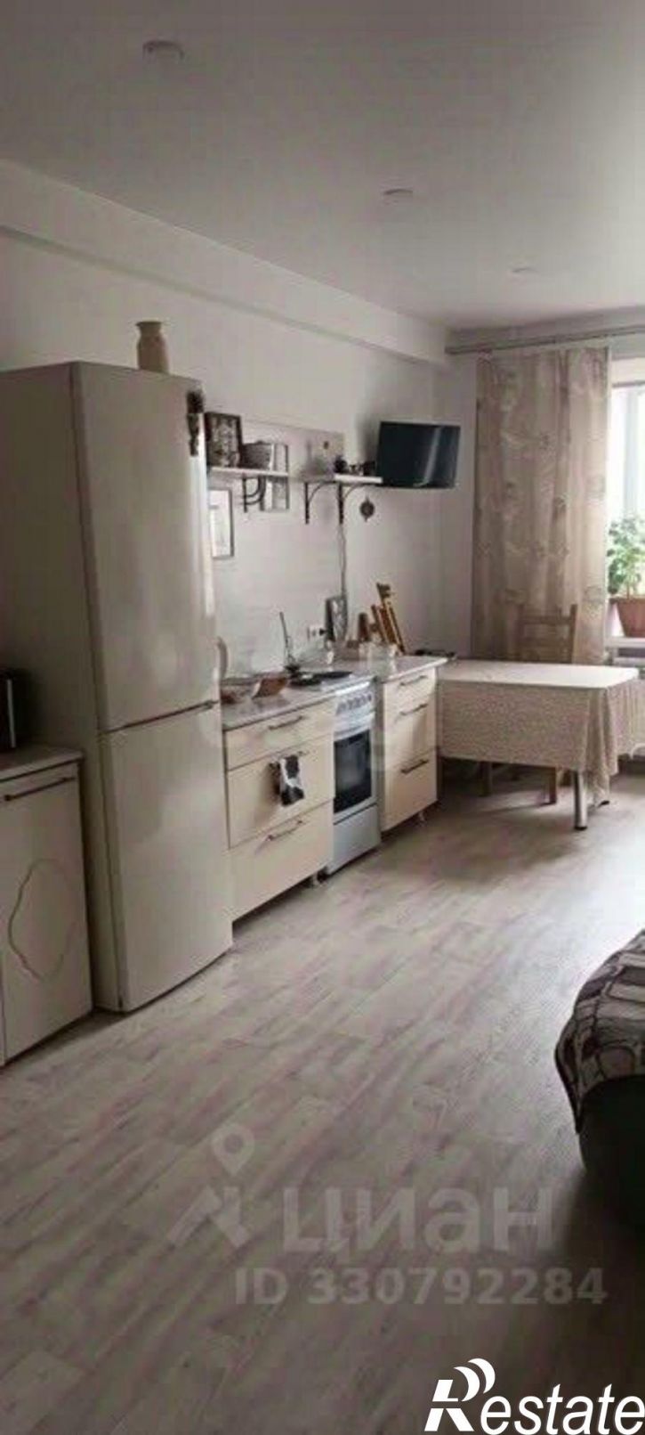 1-комн квартира проспект Кирова, 60/7,  д. 60/7