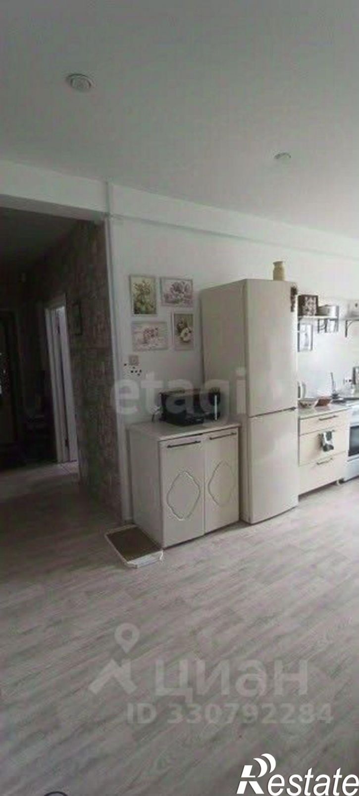 1-комн квартира проспект Кирова, 60/7,  д. 60/7