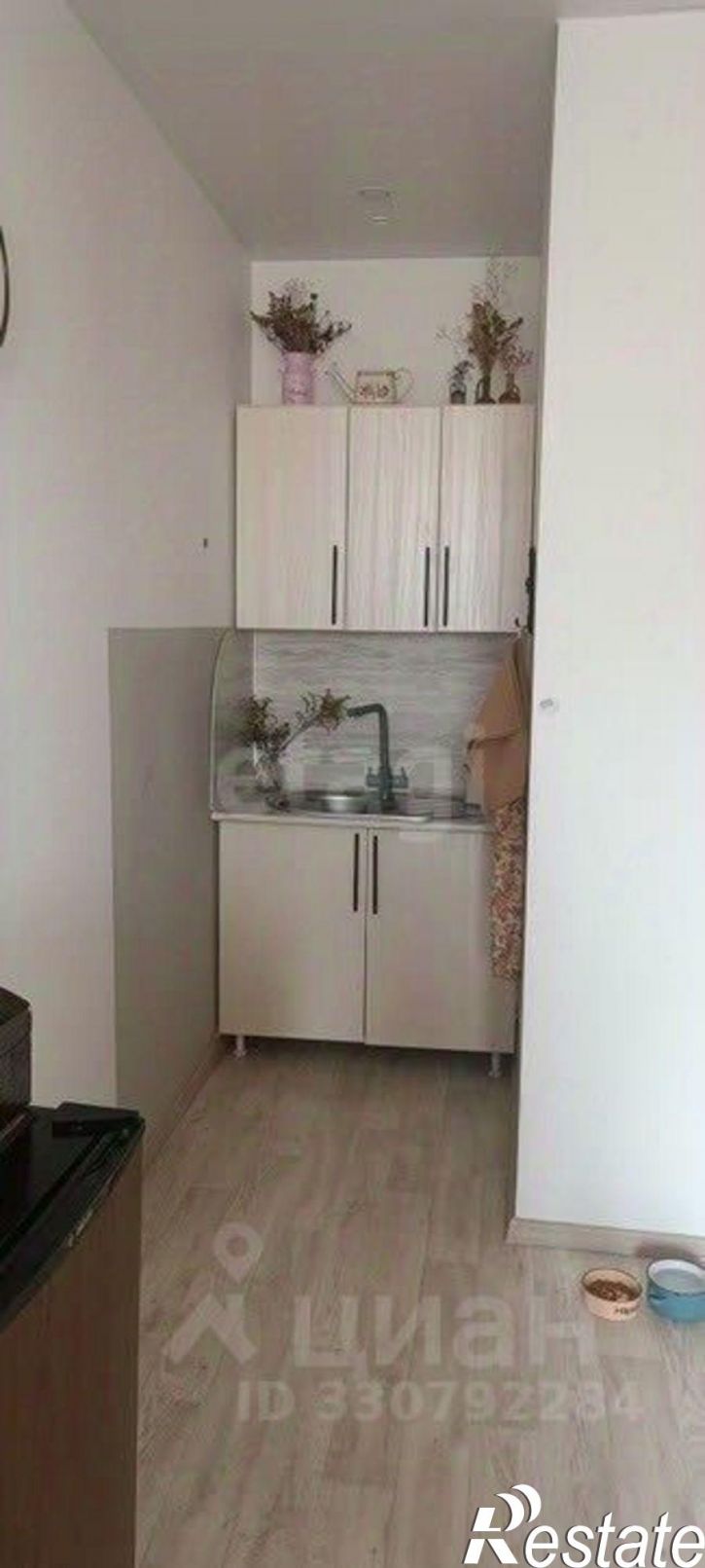 1-комн квартира проспект Кирова, 60/7,  д. 60/7