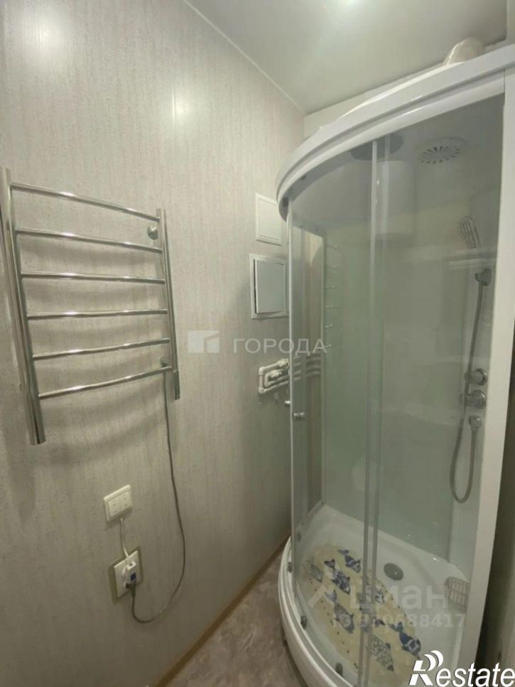 1-комн квартира Совпартшкольный переулок, 6,  д. 6