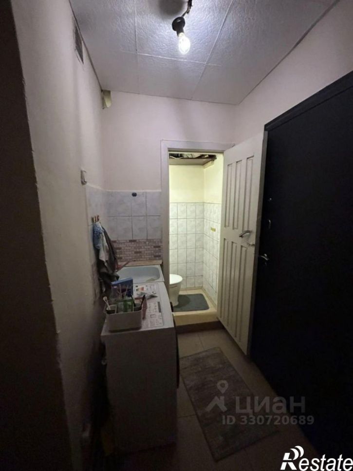 Комната улица Карла Ильмера, 12,  д. 12