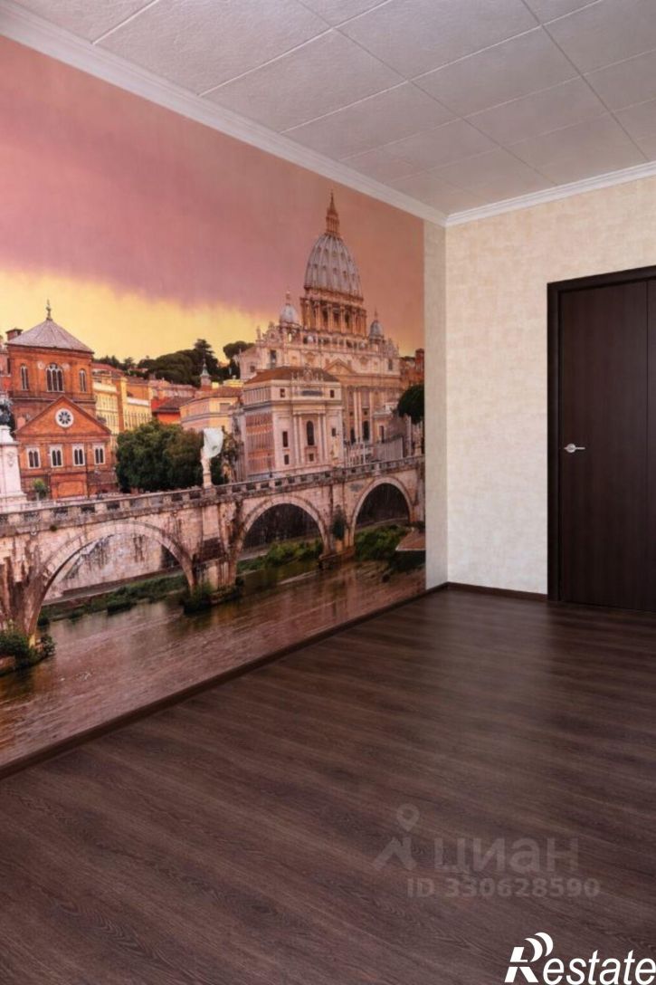 2-комн квартира Белозёрская улица, 8Б,  д. 8Б