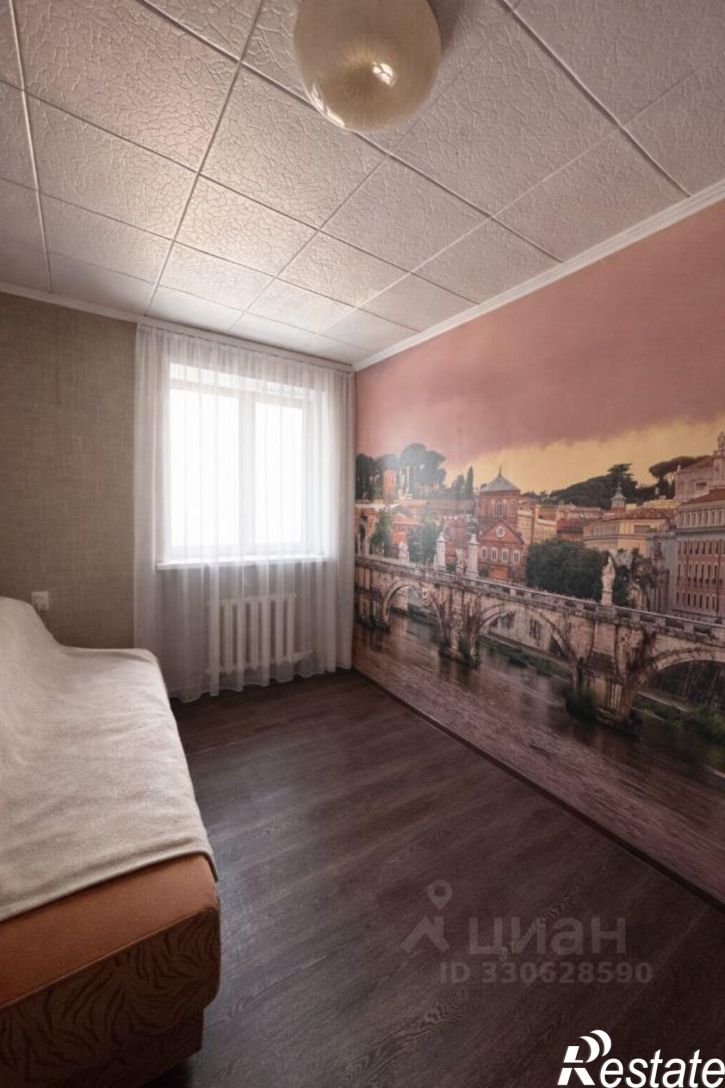 2-комн квартира Белозёрская улица, 8Б,  д. 8Б