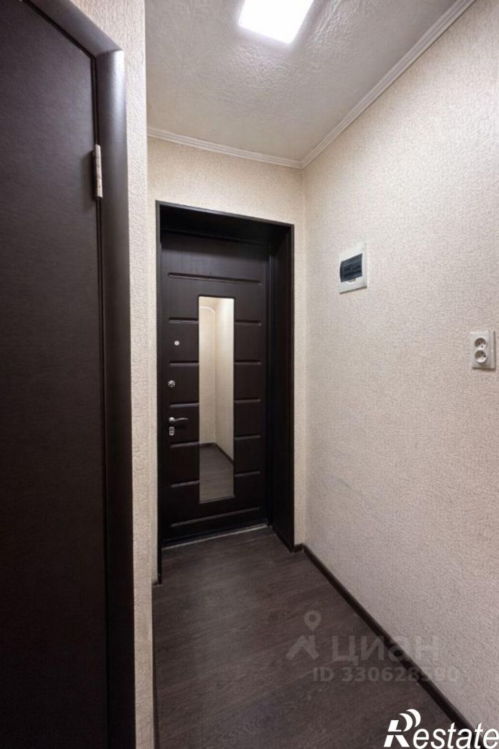 2-комн квартира Белозёрская улица, 8Б,  д. 8Б