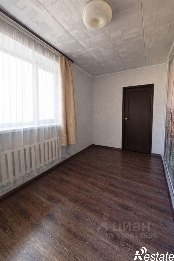 2-комн квартира Белозёрская улица, 8Б,  д. 8Б