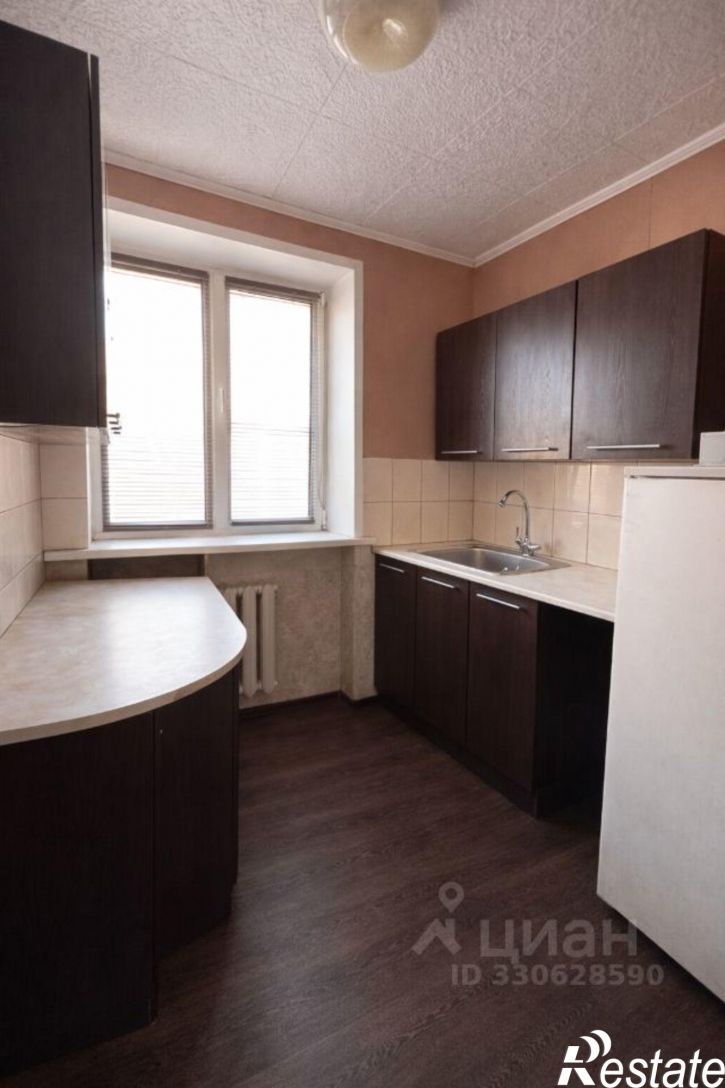 2-комн квартира Белозёрская улица, 8Б,  д. 8Б