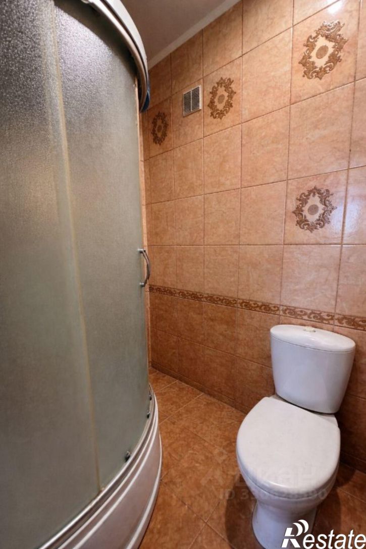 2-комн квартира Белозёрская улица, 8Б,  д. 8Б