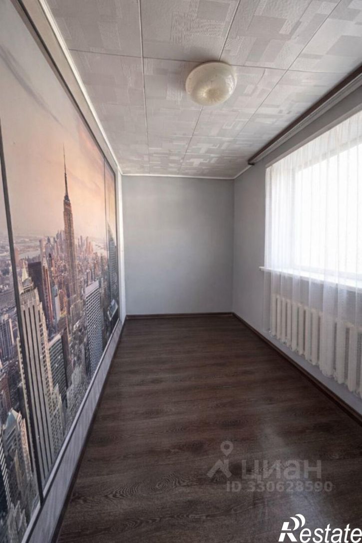 2-комн квартира Белозёрская улица, 8Б,  д. 8Б