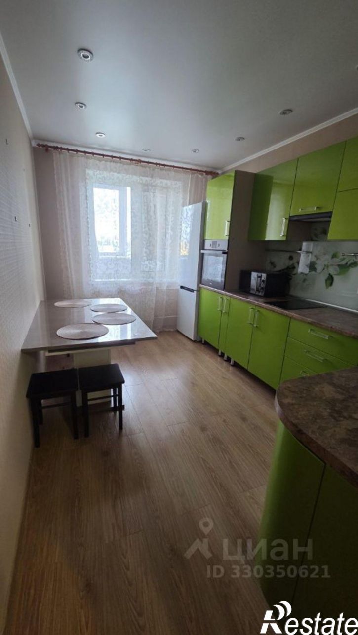 2-комн квартира ул Архитекторов, 5,  д. 5