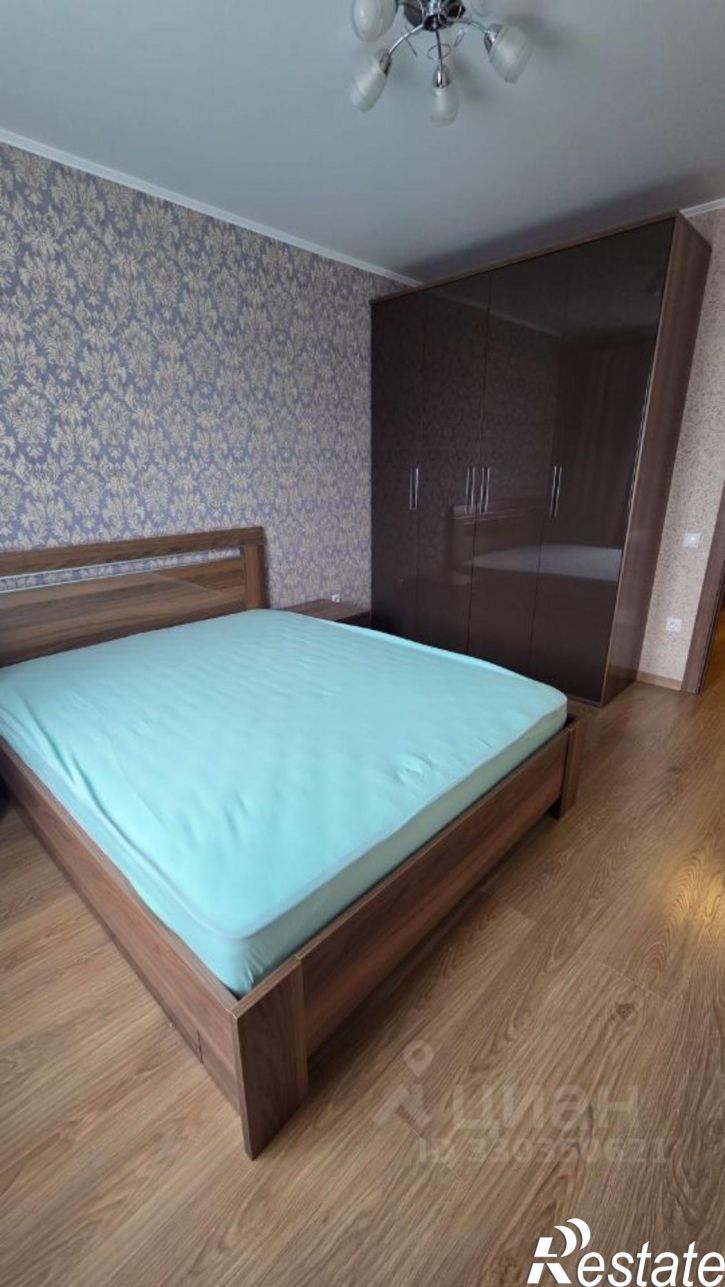 2-комн квартира ул Архитекторов, 5,  д. 5