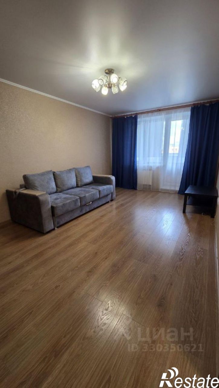 2-комн квартира ул Архитекторов, 5,  д. 5