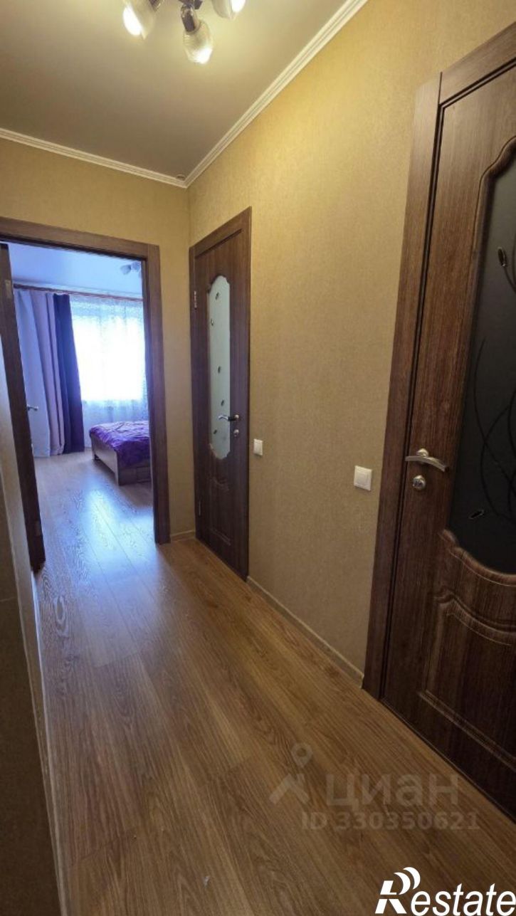 2-комн квартира ул Архитекторов, 5,  д. 5