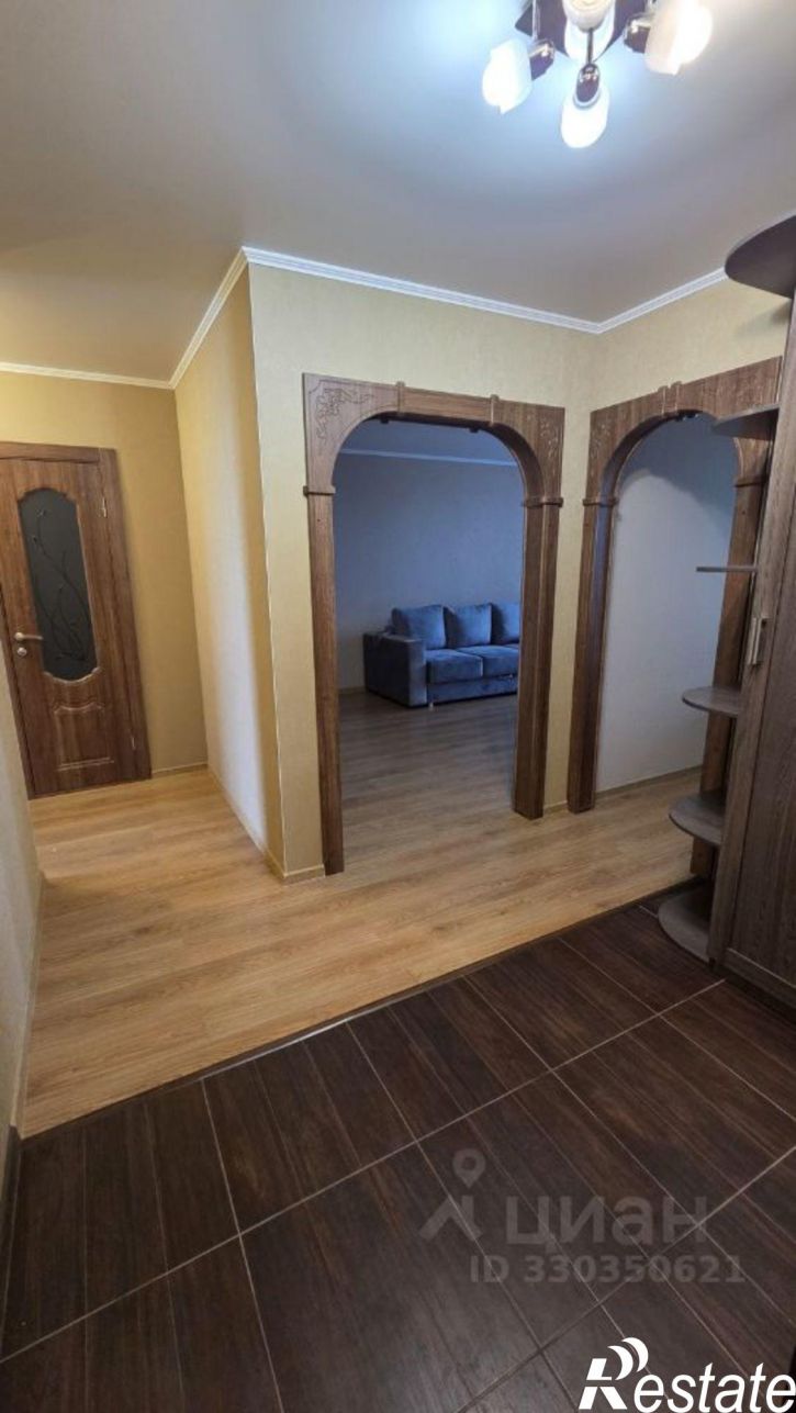 2-комн квартира ул Архитекторов, 5,  д. 5