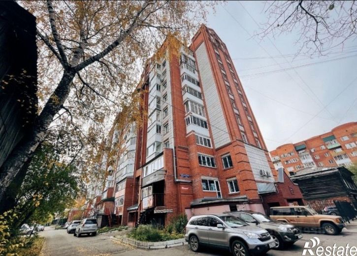 Гараж/парковка ул Никитина, 20 1,  д. 20 1,  к. 1