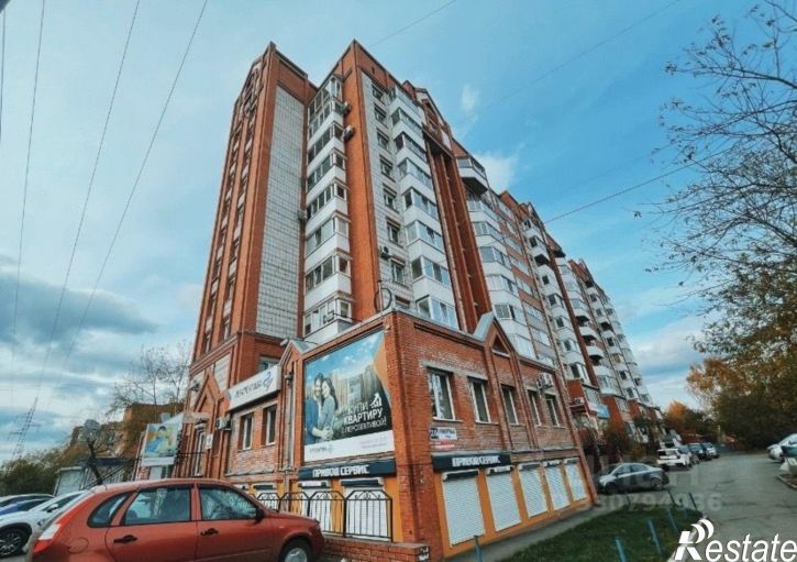 Гараж/парковка ул Никитина, 20 1,  д. 20 1,  к. 1