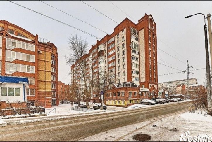 Гараж/парковка ул Никитина, 20 1,  д. 20 1,  к. 1