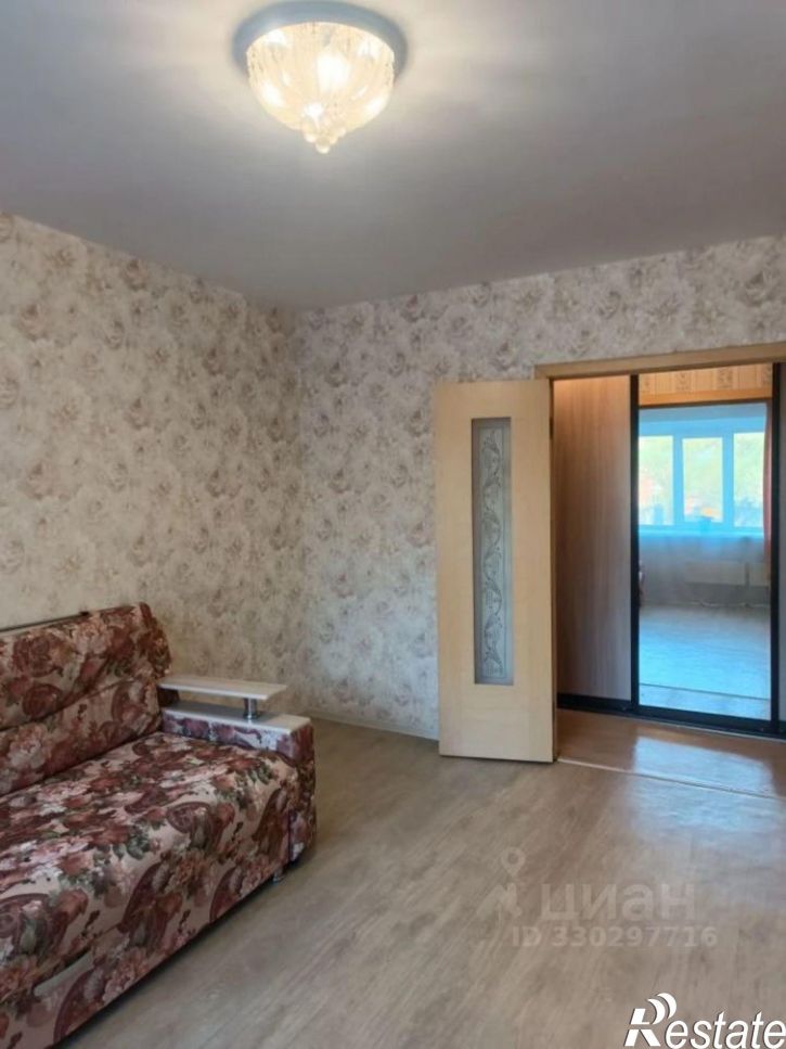2-комн квартира проспект Ленина, 177,  д. 177