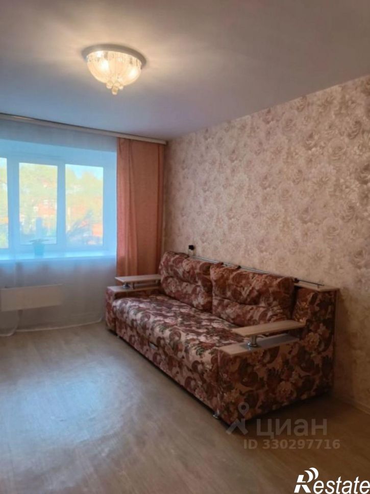 2-комн квартира проспект Ленина, 177,  д. 177