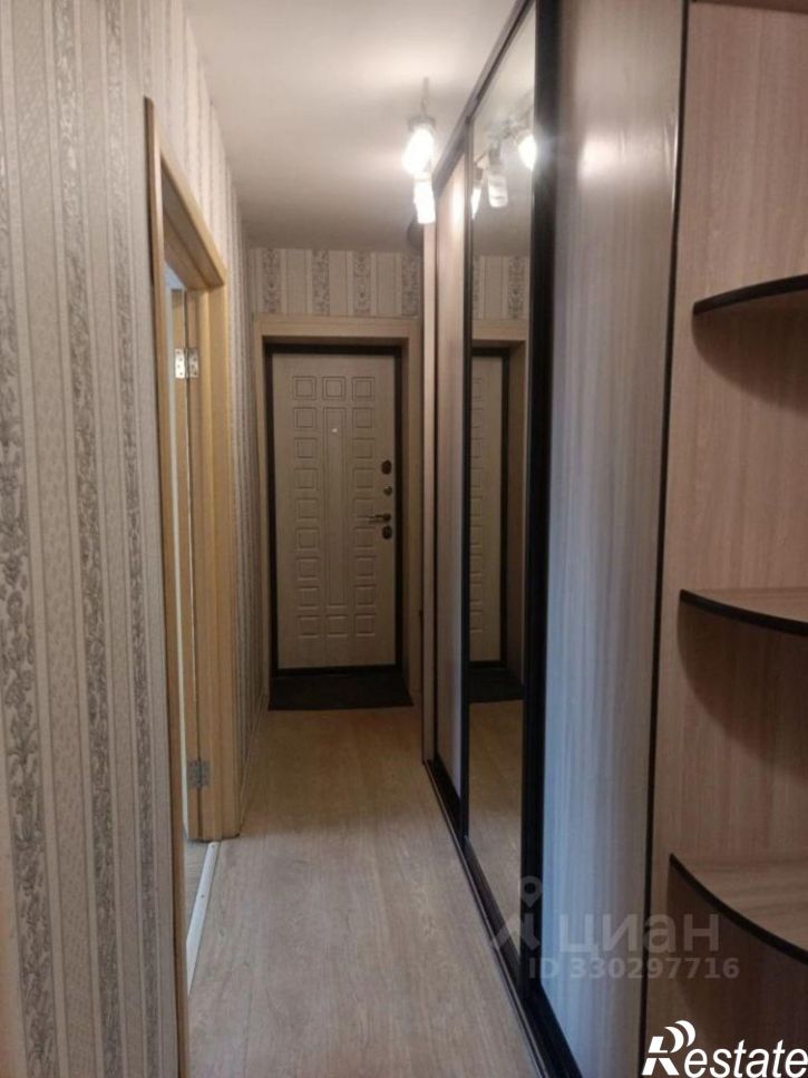 2-комн квартира проспект Ленина, 177,  д. 177