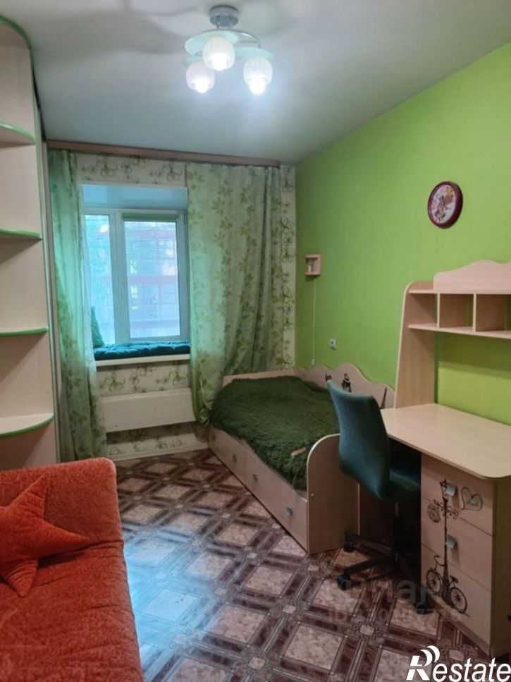 2-комн квартира проспект Ленина, 177,  д. 177