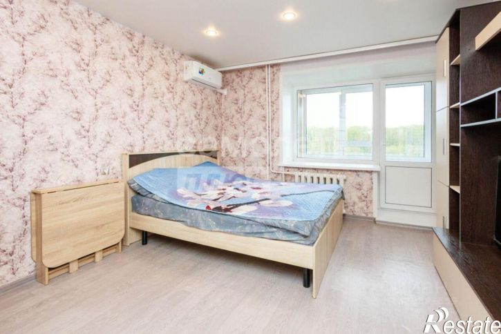 2-комн квартира ул Смирнова, 30,  д. 30