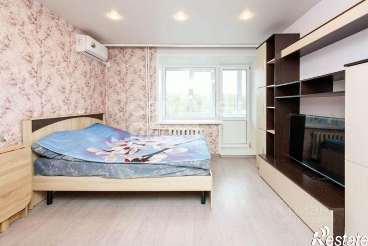 2-комн квартира ул Смирнова, 30,  д. 30