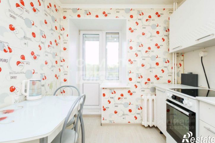 2-комн квартира ул Смирнова, 30,  д. 30