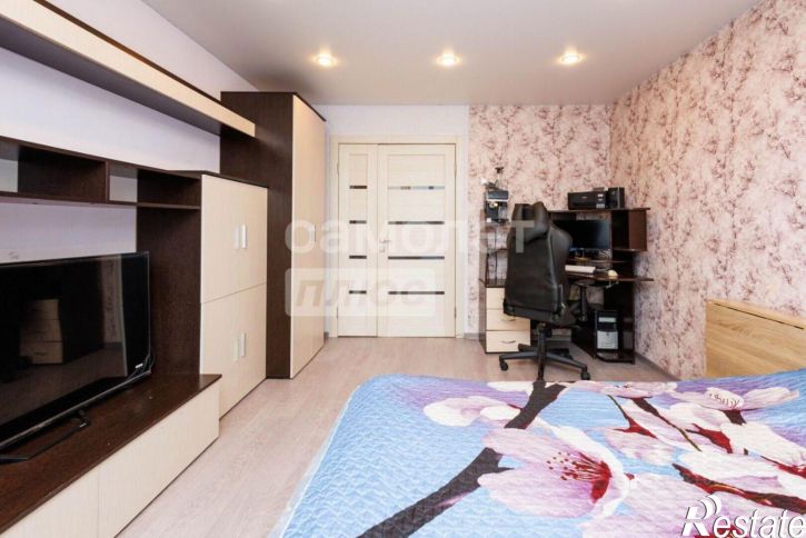 2-комн квартира ул Смирнова, 30,  д. 30