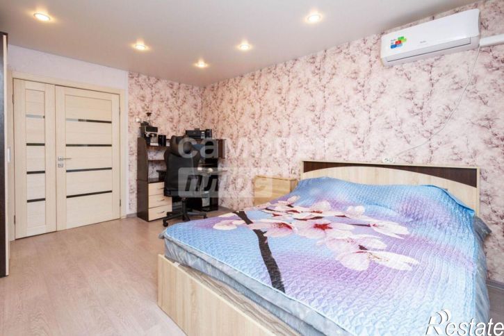 2-комн квартира ул Смирнова, 30,  д. 30